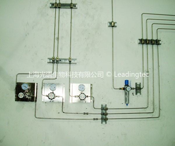 氣體氣路工程 氣體氣路工程