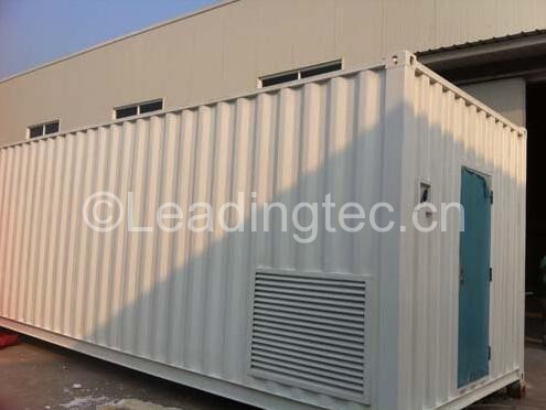 集裝箱實(shí)驗(yàn)室排氣 集裝箱實(shí)驗(yàn)室排氣