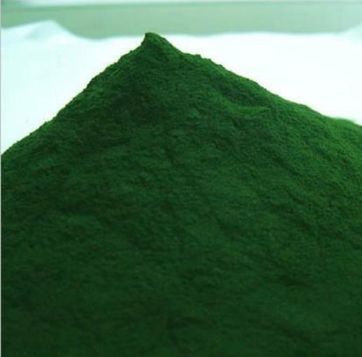 螺旋藻粉 Spirulina powder 螺旋藻粉 Spirulina powder