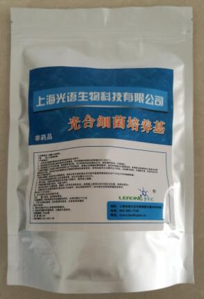 光合細(xì)菌培養(yǎng)基營養(yǎng)鹽
