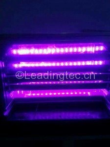 led燈不同光照波長(zhǎng)