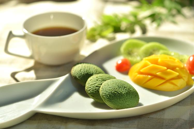 康恩貝養(yǎng)營(yíng)堂 螺旋藻曲奇餅干