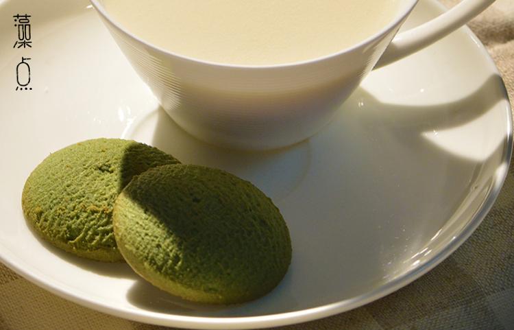 康恩貝養(yǎng)營(yíng)堂 螺旋藻曲奇餅干