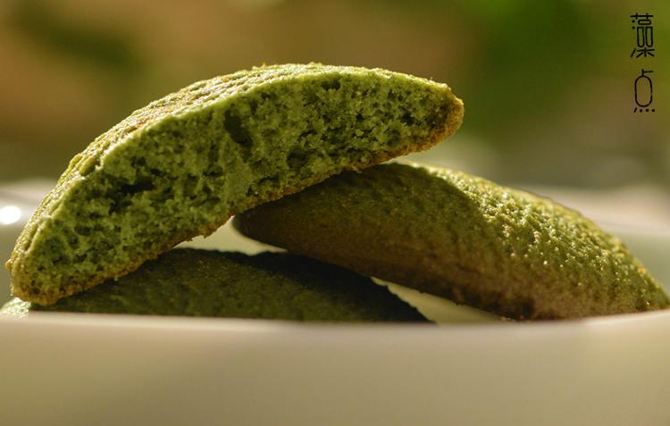 康恩貝養(yǎng)營(yíng)堂 螺旋藻曲奇餅干