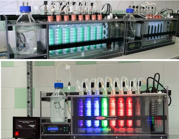 Multi-Cultivator MC 1000系列