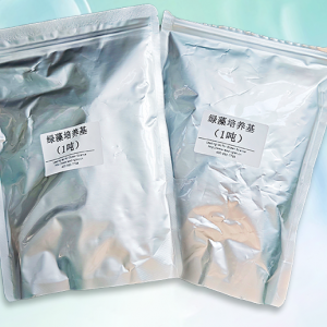 淡水綠藻培養(yǎng)基