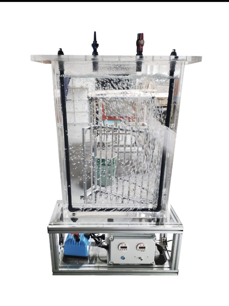 光語(yǔ)平板藻類(lèi)培養(yǎng)反應(yīng)器GY-24PB-50L