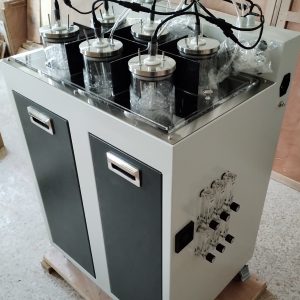 實(shí)驗(yàn)室養(yǎng)藻對(duì)比測(cè)試專用！光語生物光照6通道GY-236T-6L