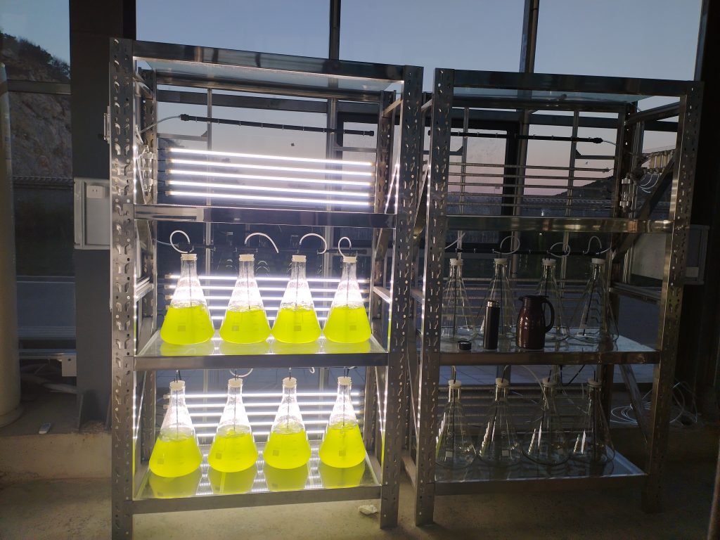 實驗室專用！光語生物光照培養(yǎng)架GY-23PYJ-04