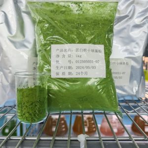 光語(yǔ)蛋白核小球藻